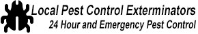 Westwood CA Pest Control Exterminators